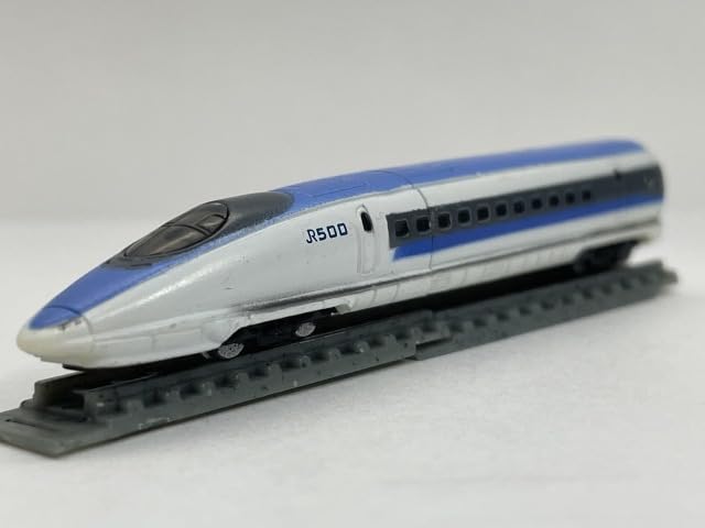 チョコエッグ新幹線&特急第1弾、第2弾、ジオラマ&景品 チョコエッグ新幹線&特急第1弾、第2弾、ジオラマ&景品